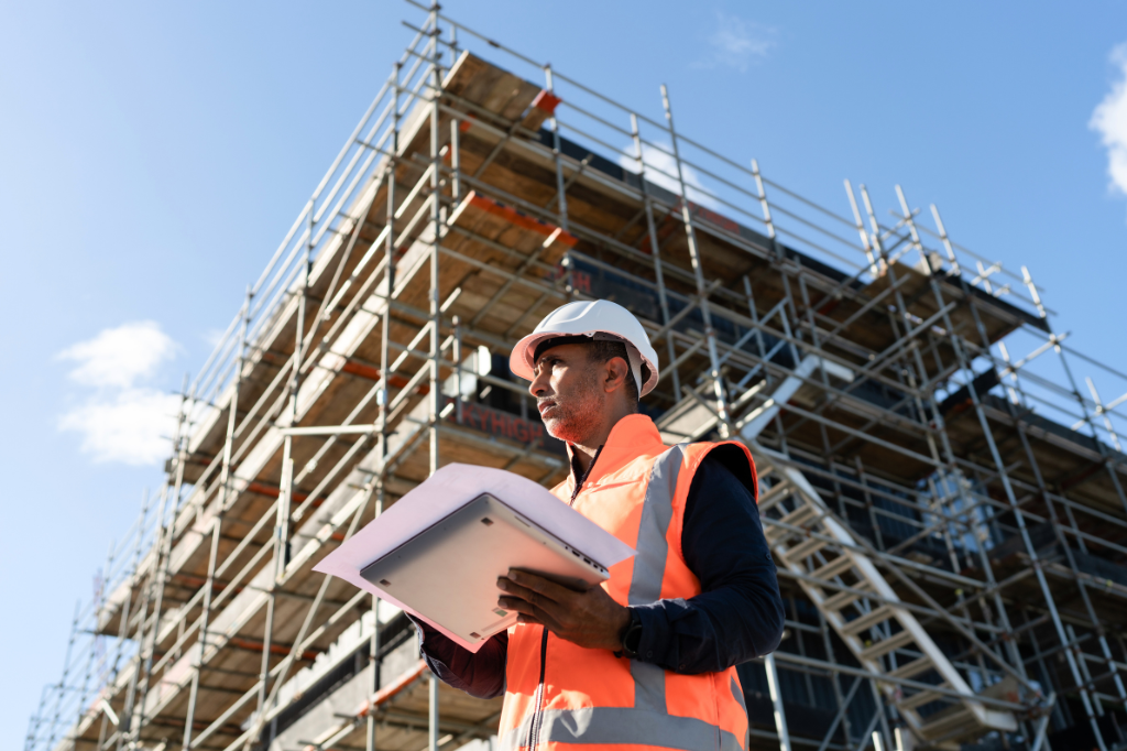 Civil & Construction Works