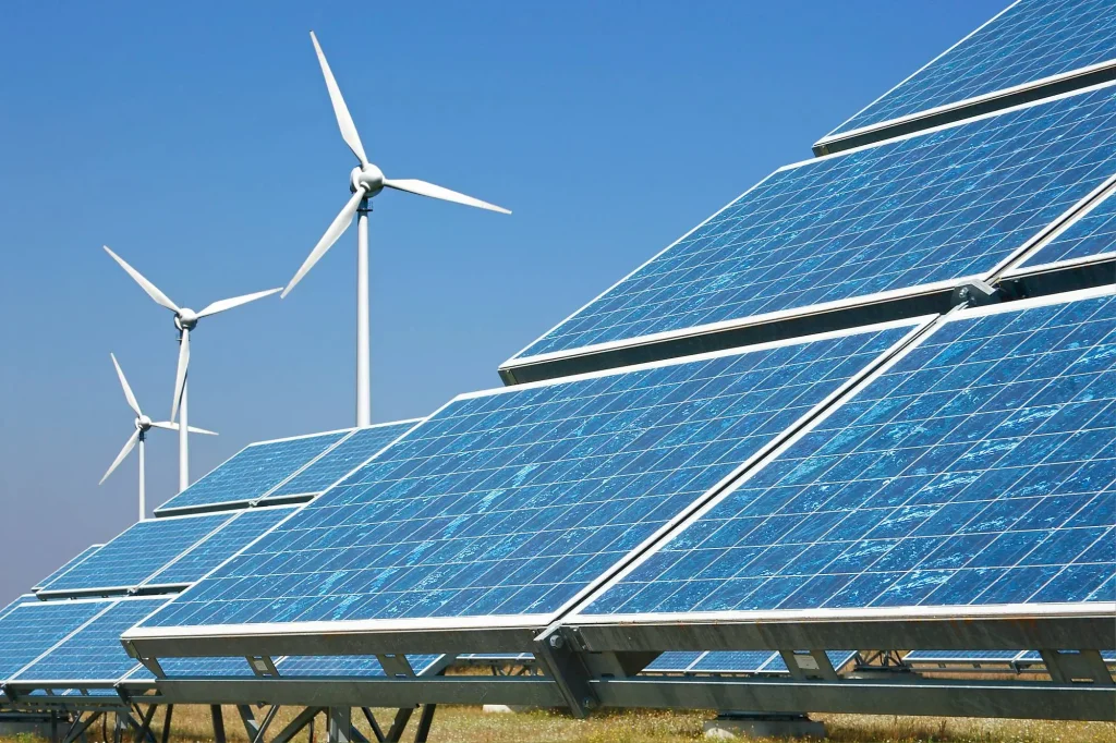 Renewable Energy Solutions